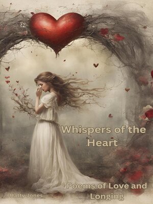 cover image of Whispers of the Heart